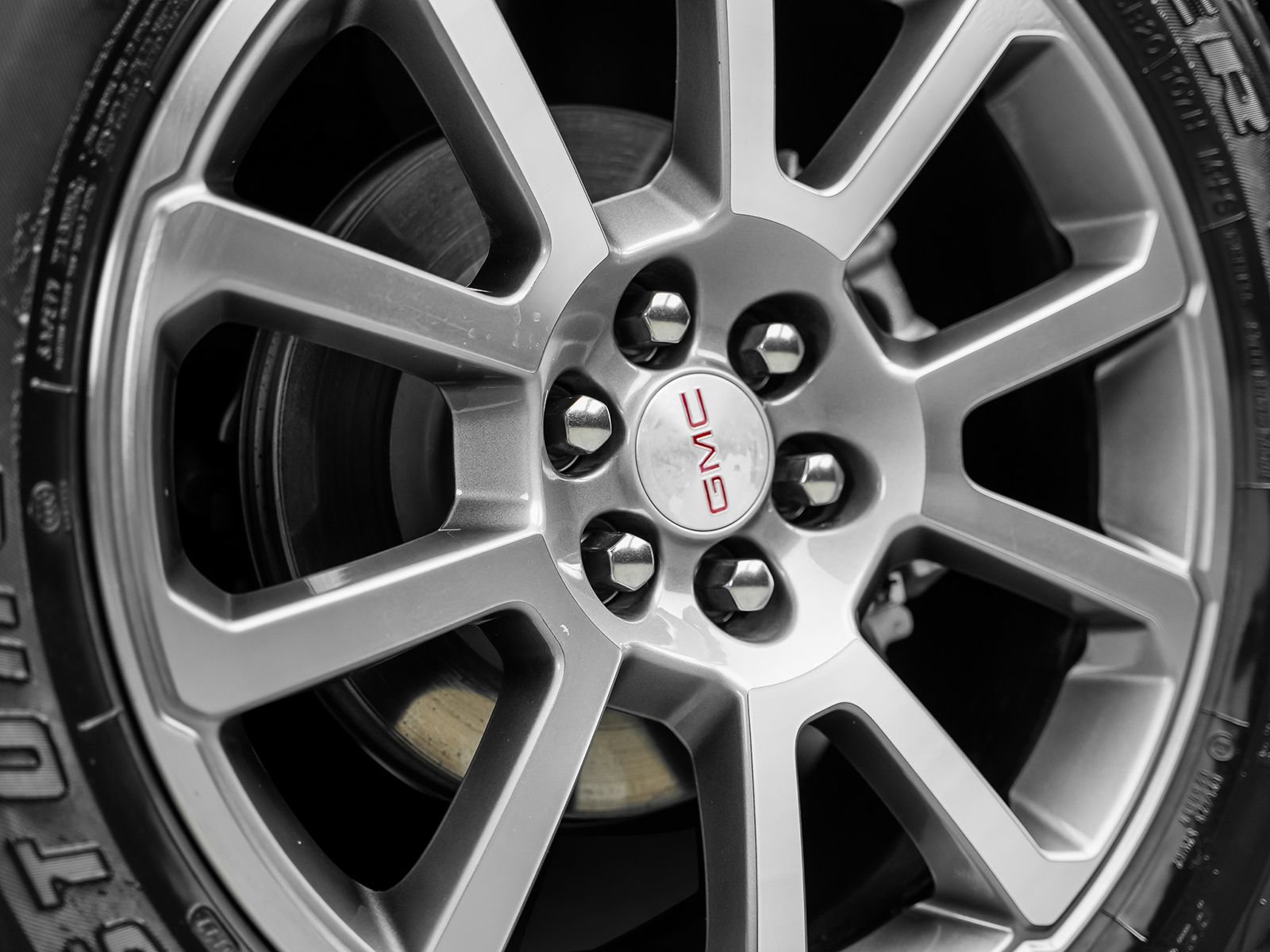 Used 2022 GMC Canyon Denali AWD/4WD image 21