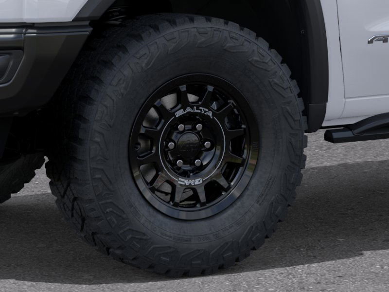 New 2026 GMC Sierra 1500 AT4X w/ AT4X AEV Edition image 11