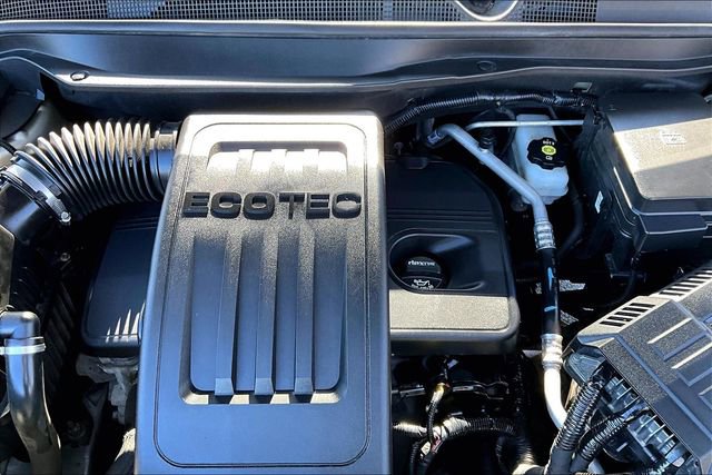 Used 2015 GMC Terrain SLT w/ Chrome Edition image 32