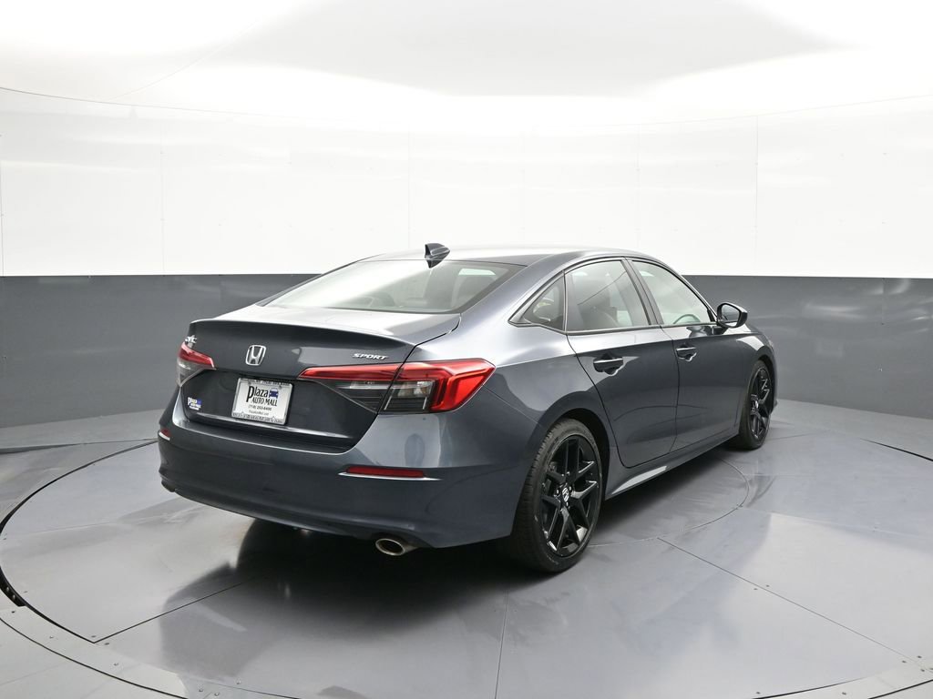 Used 2023 Honda Civic Sport image 6