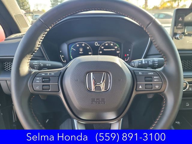 New 2026 Honda CR-V Sport-L image 12
