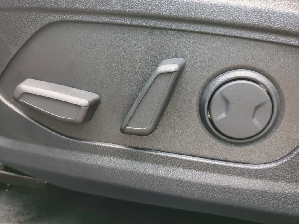 New 2026 Hyundai Tucson SEL image 23