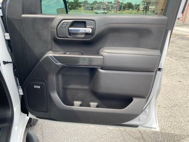 Used 2020 GMC Sierra 1500 AT4 w/ AT4 Premium Package AWD/4WD image 19