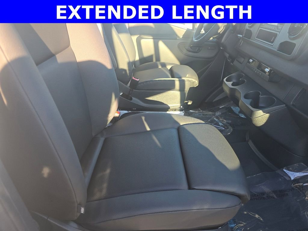 New 2026 Mercedes-Benz Sprinter 2500 image 18