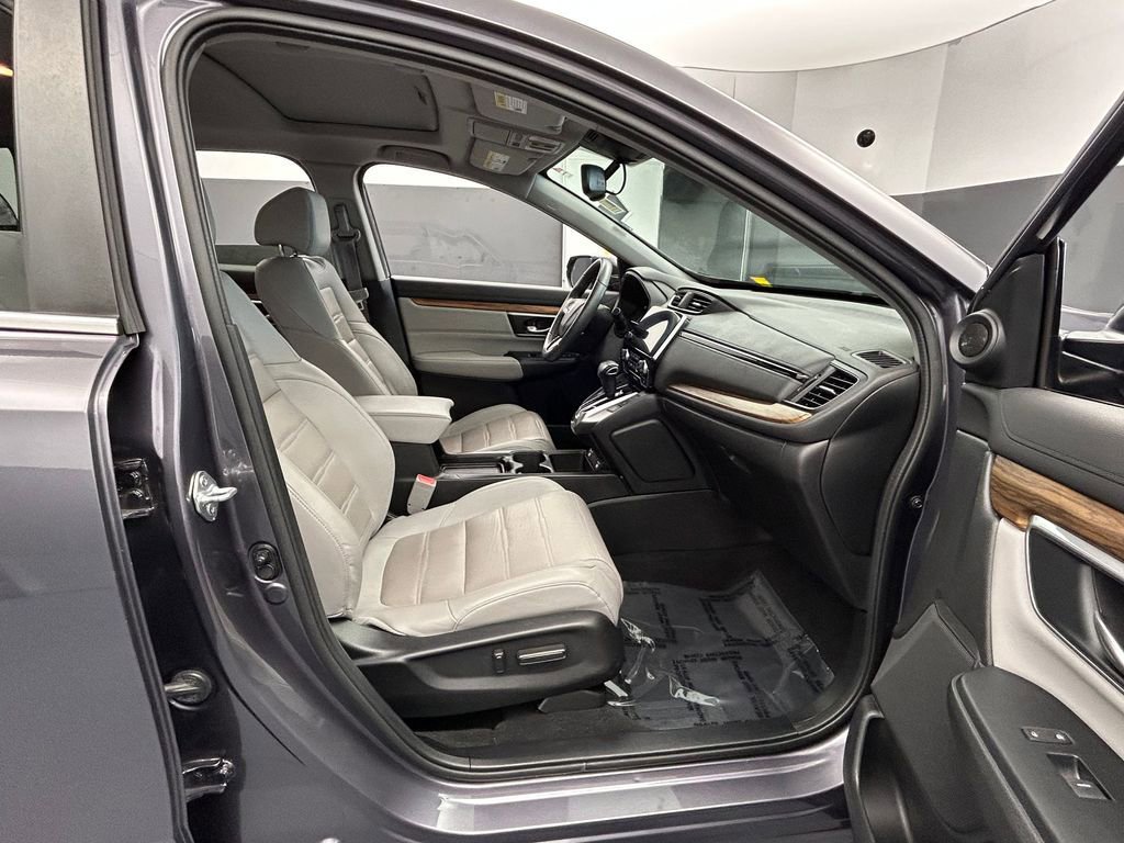 Used 2022 Honda CR-V EX-L image 50