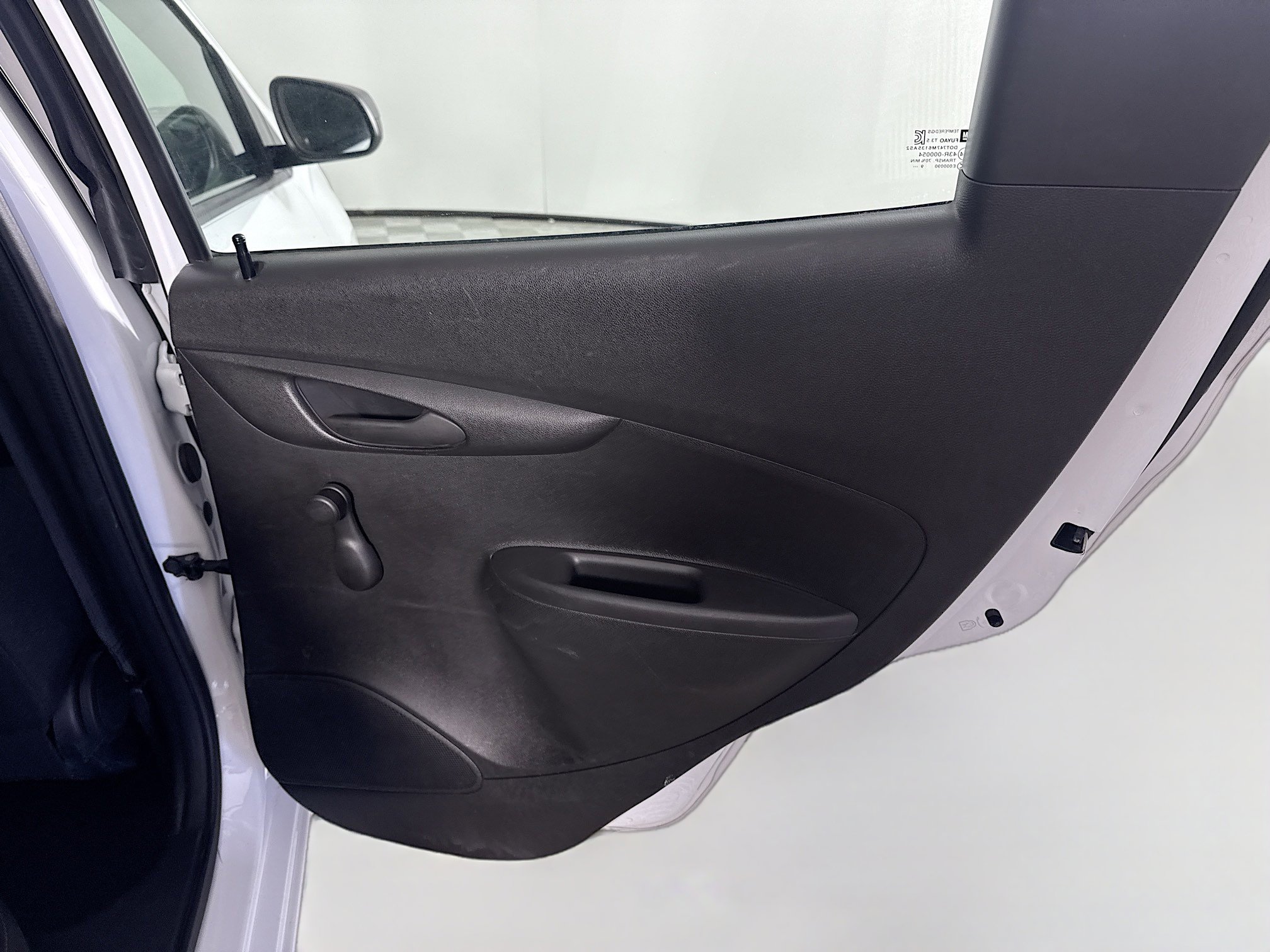 Used 2020 Chevrolet Spark LS image 27