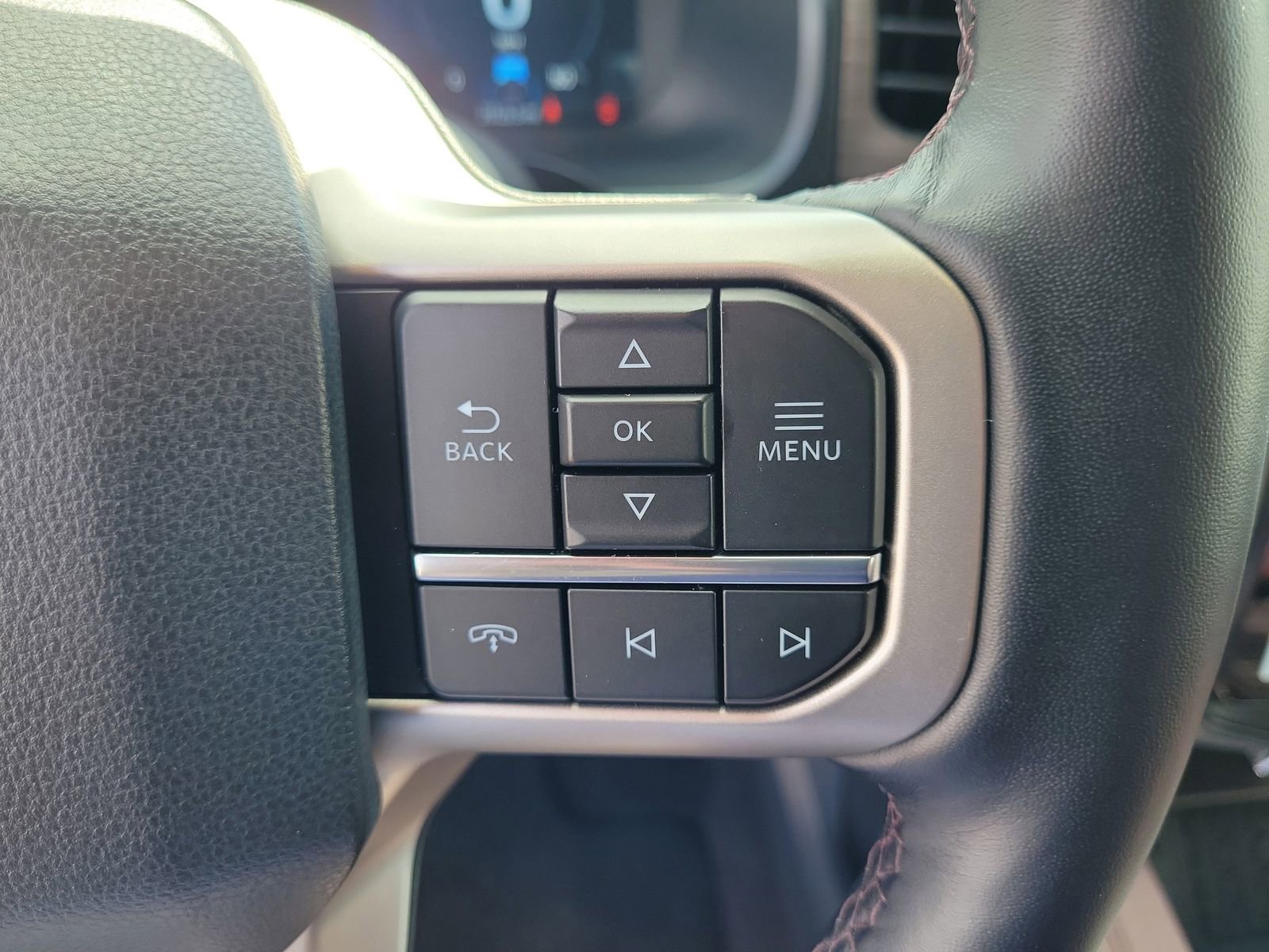 Certified 2022 Ford Expedition Limited RWD image 22