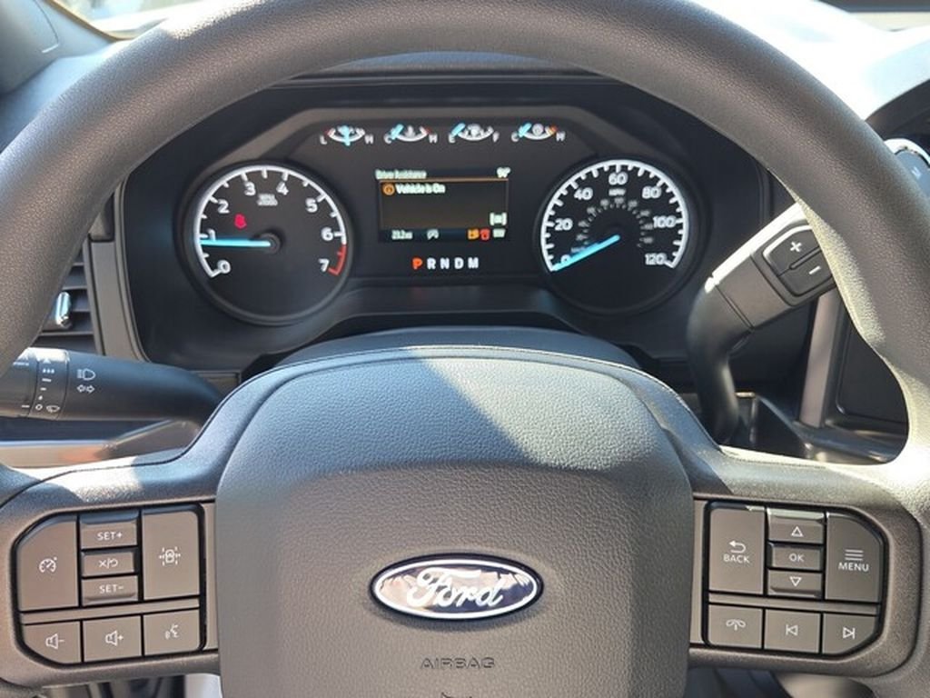 New 2026 Ford F150 STX AWD/4WD image 25