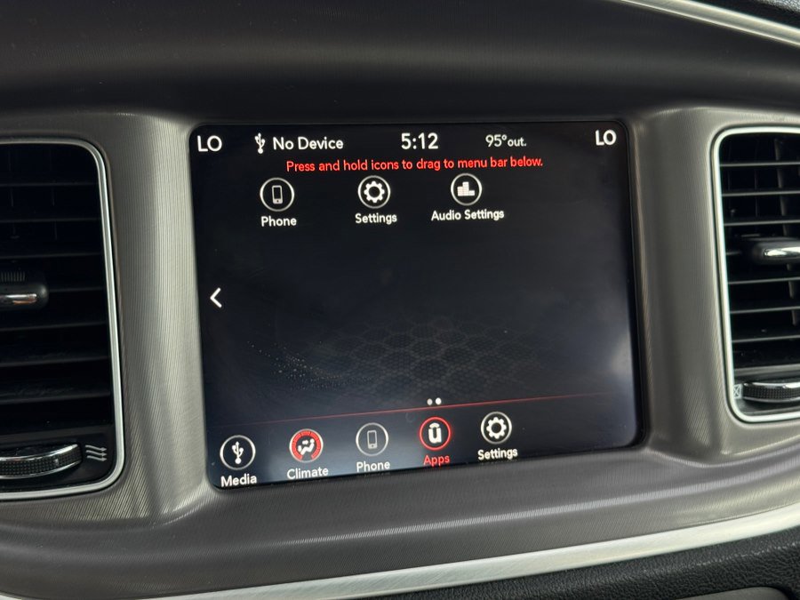 Used 2022 Dodge Charger GT image 53