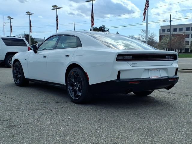 New 2026 Dodge Charger R/T w/ Blacktop Package AWD/4WD image 7