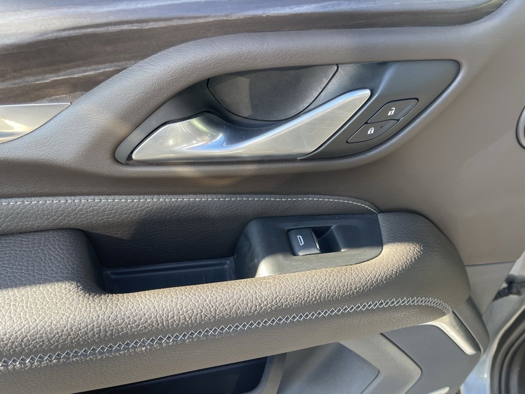 Used 2022 GMC Yukon Denali image 19