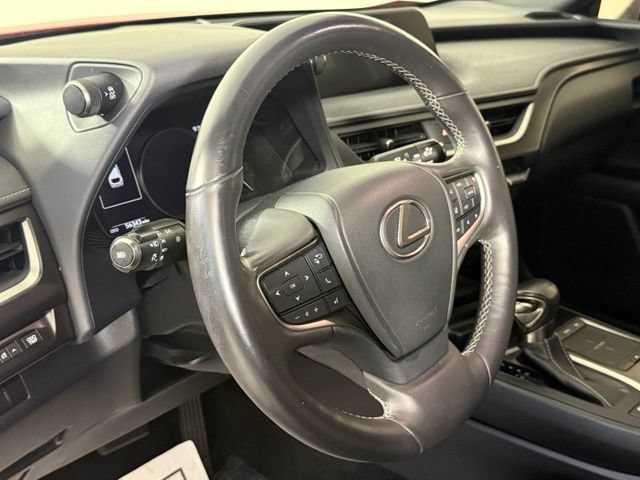 Used 2019 Lexus UX 250h AWD/4WD image 19