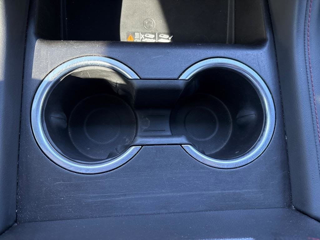 Used 2021 Chevrolet Tahoe RST w/ Luxury Package image 30