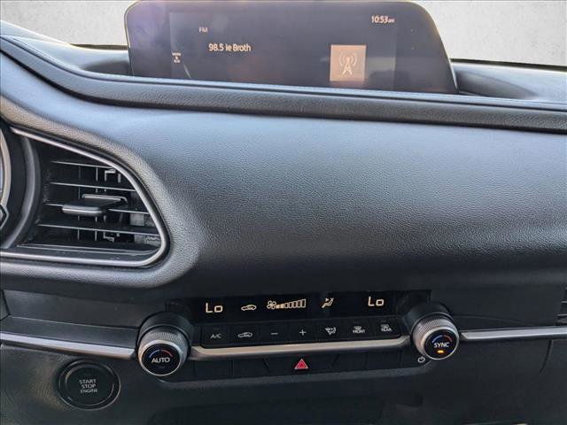 Used 2024 MAZDA CX-30 AWD 2.5 S w/ Select Sport Pkg image 15