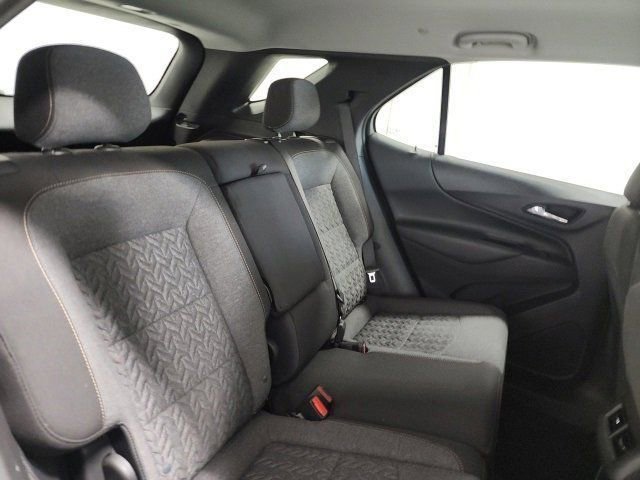 Used 2022 Chevrolet Equinox LT image 18