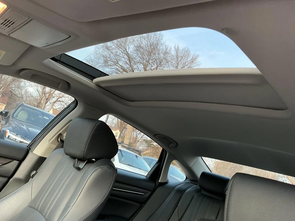 Used 2021 Honda Accord EX-L image 14