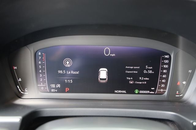 New 2026 Honda Pilot EX-L image 30