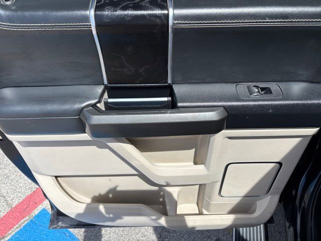 Used 2020 Ford F350 Limited AWD/4WD image 21