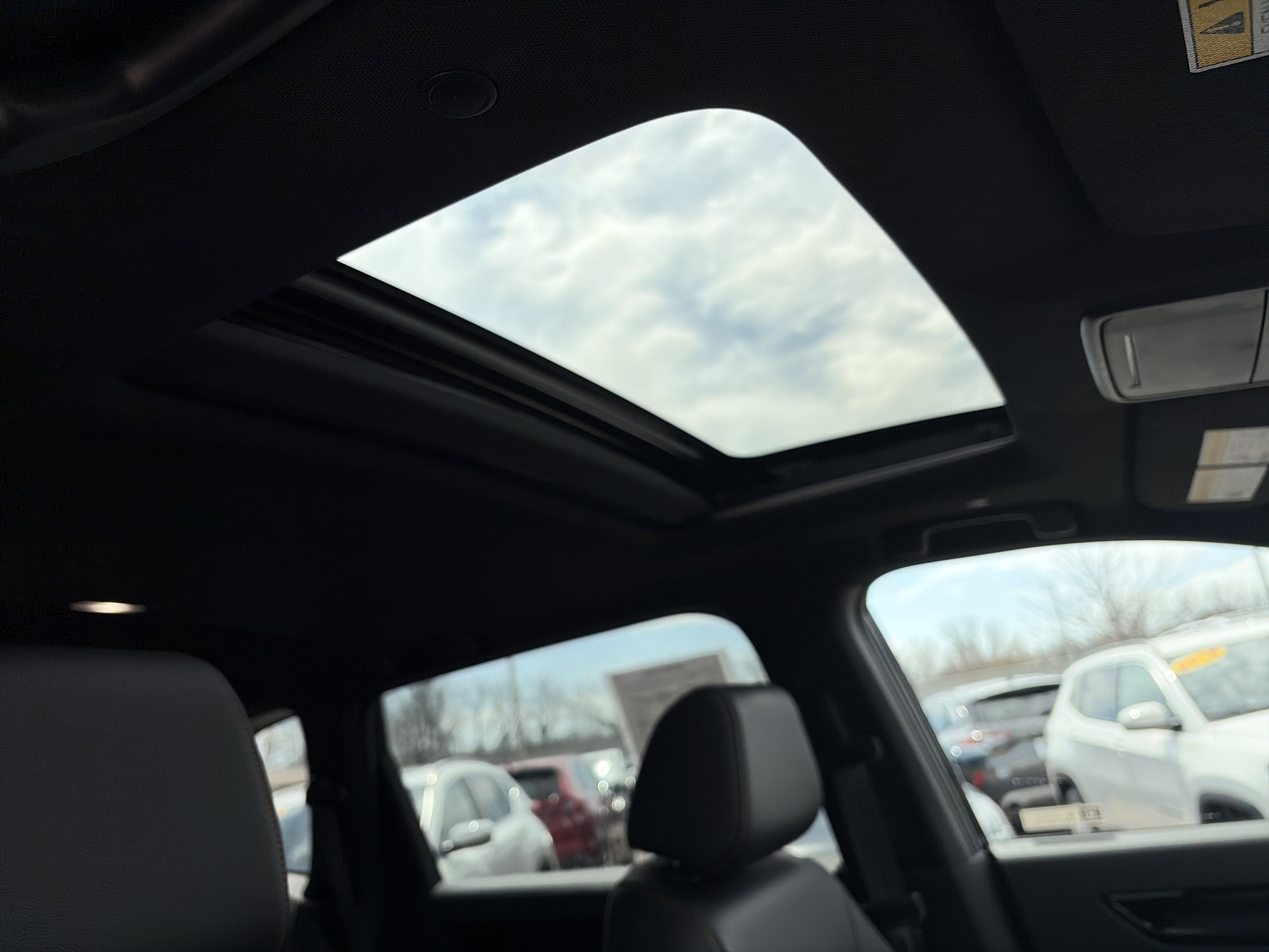 Used 2024 Honda CR-V Sport Touring image 15