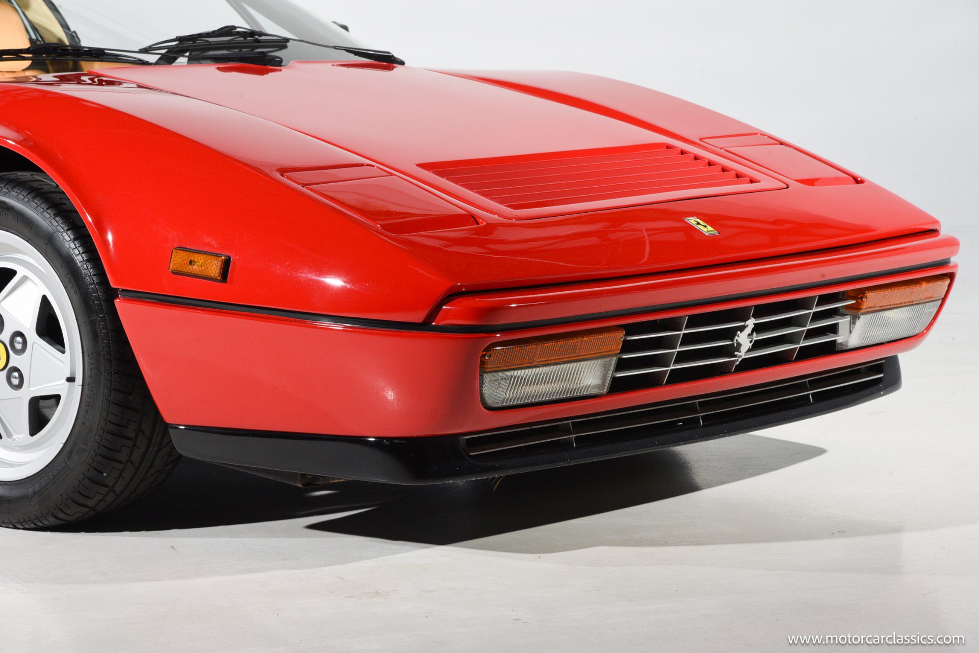 Used 1989 Ferrari 328 GTS RWD image 15