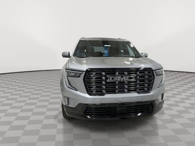 New 2026 GMC Acadia Denali Ultimate image 3