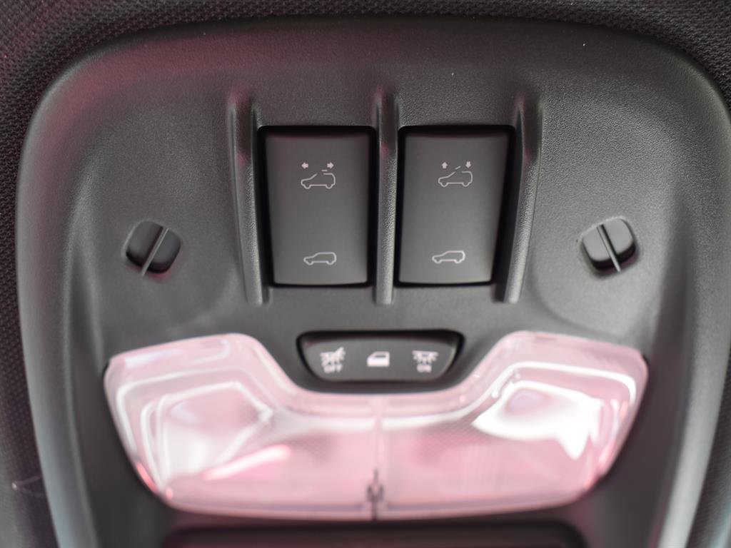 New 2026 GMC Canyon AT4 w/ Technology Plus Package image 13