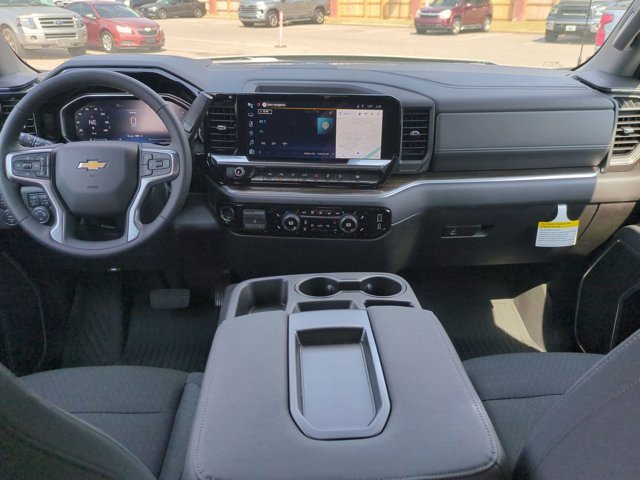 New 2026 Chevrolet Silverado 1500 LT w/ All Star Edition Plus image 20