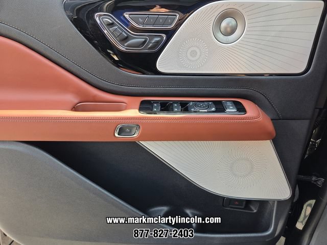 New 2026 Lincoln Aviator Reserve AWD/4WD image 25
