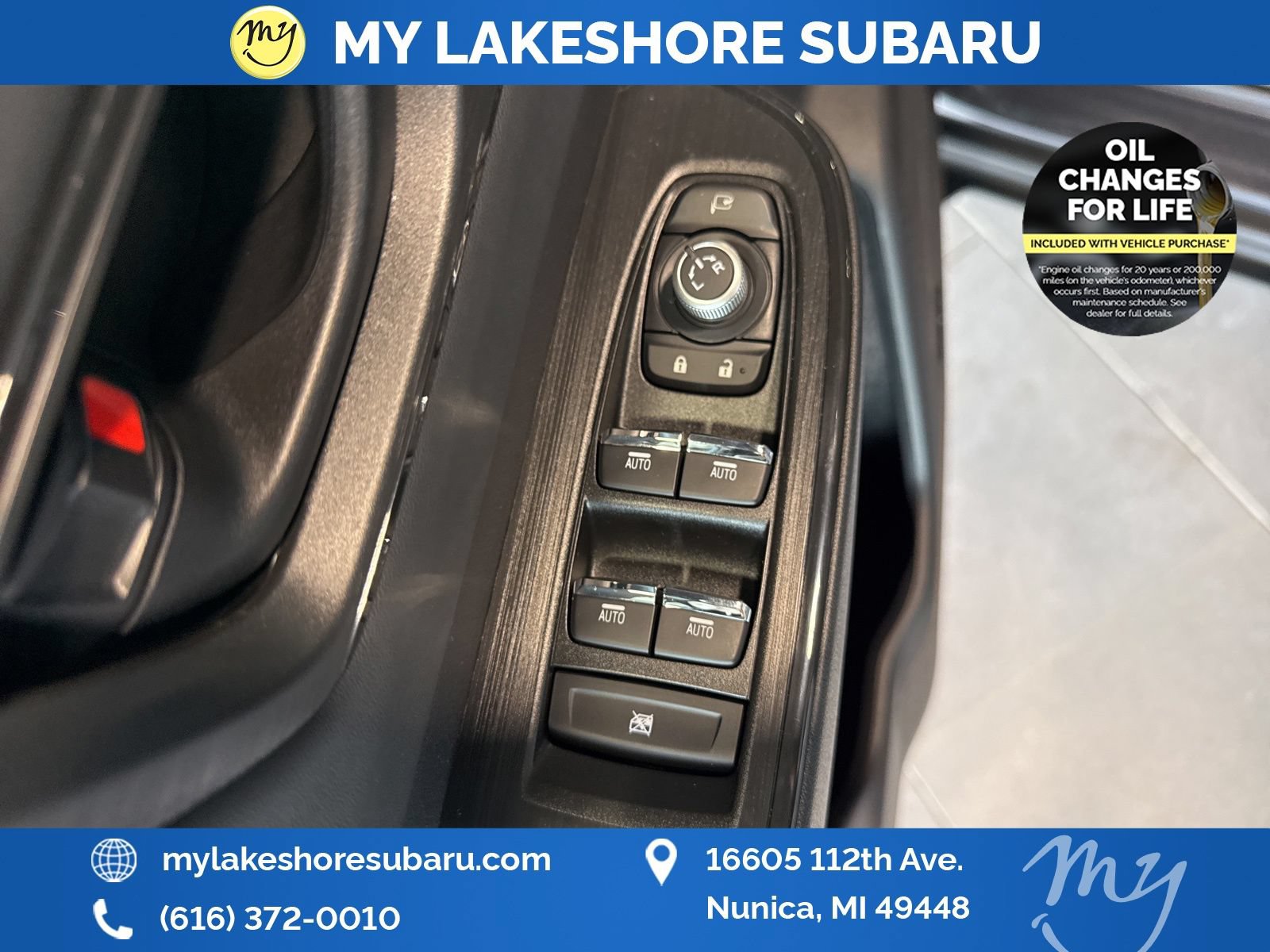 New 2026 Subaru Outback Wilderness AWD/4WD image 11