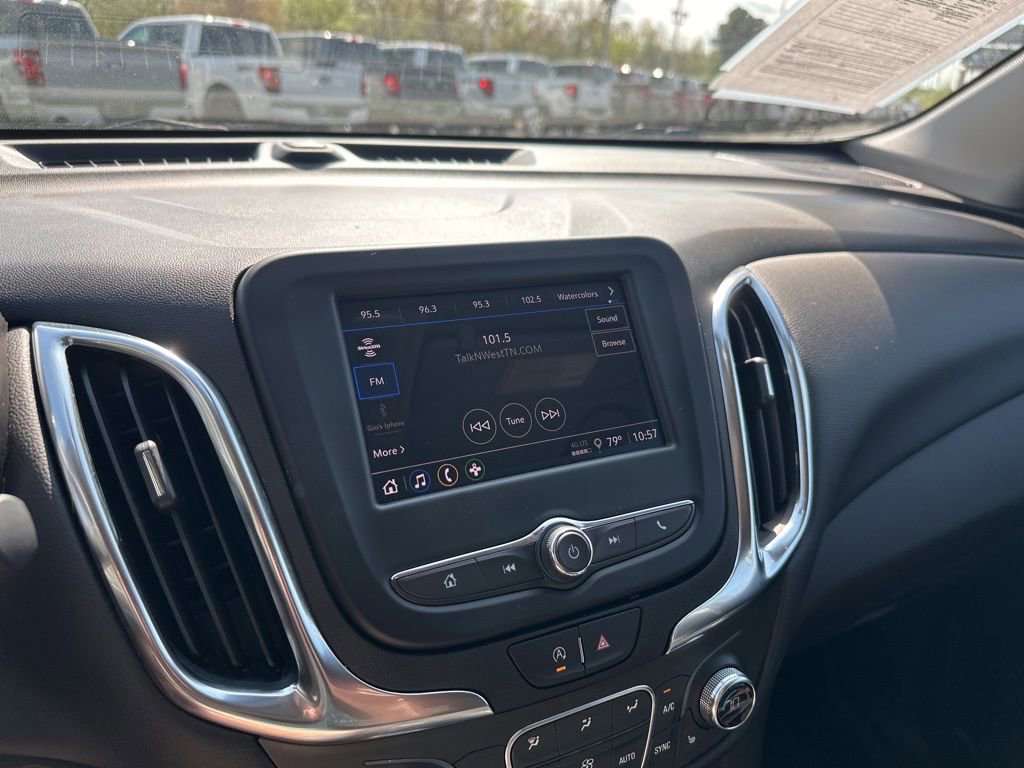 Used 2024 Chevrolet Equinox LT w/ LPO, Floor Liner Package image 24
