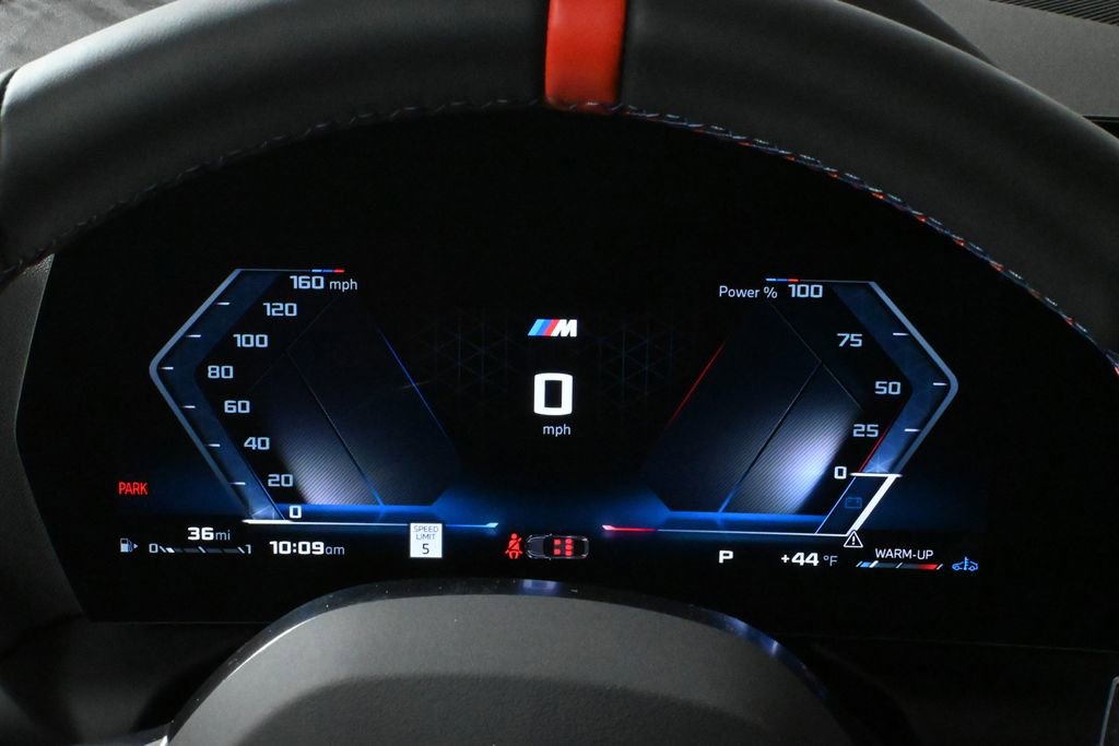 Used 2025 BMW M235i xDrive w/ Premium Package image 21