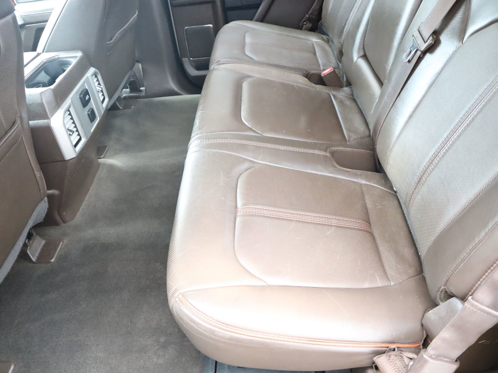 Used 2017 Ford F250 King Ranch w/ Chrome Package image 44