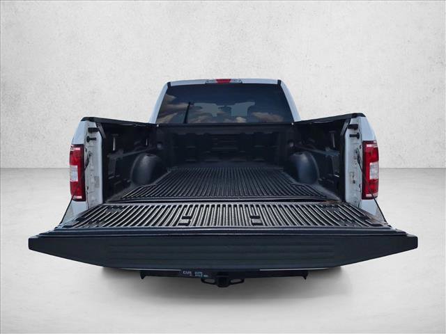 Used 2018 Ford F150 XLT RWD image 6