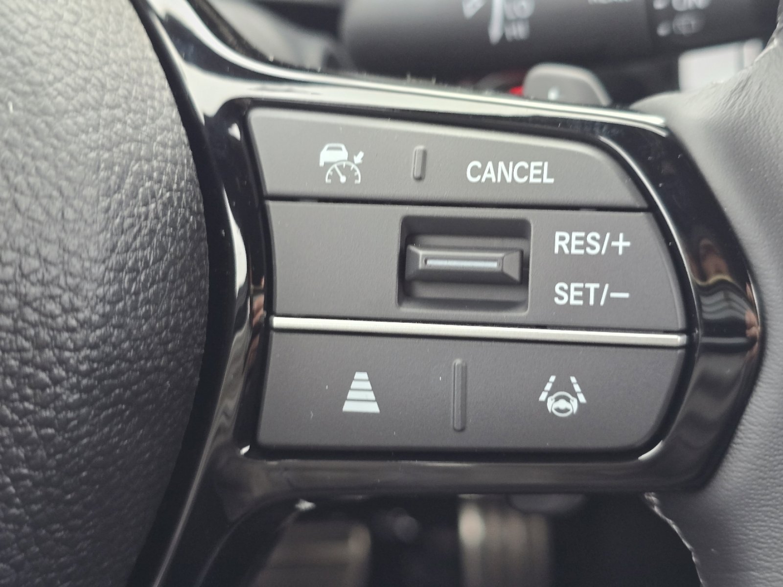 New 2026 Honda Civic Sport image 30