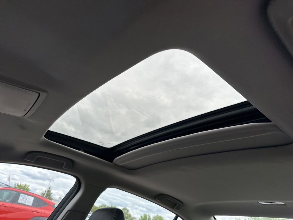 Used 2012 Honda Accord EX-L image 5