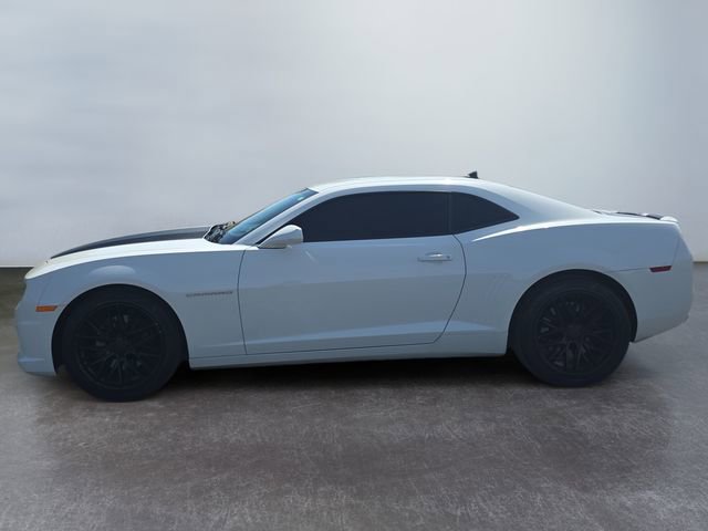 Used 2011 Chevrolet Camaro SS w/ RS Package RWD image 2