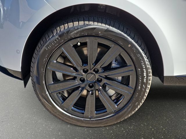 New 2026 Land Rover Range Rover SE AWD/4WD image 22