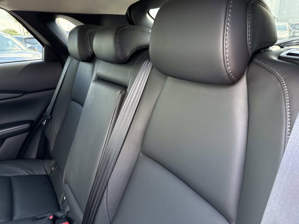 New 2026 MAZDA CX-30 AWD 2.5 S image 17