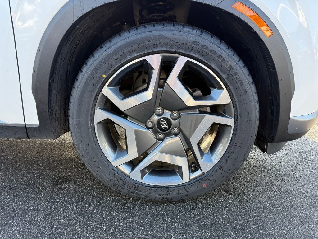 Used 2025 Hyundai Palisade SEL image 30