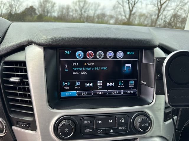 Used 2018 GMC Yukon SLT w/ Premium Edition image 26