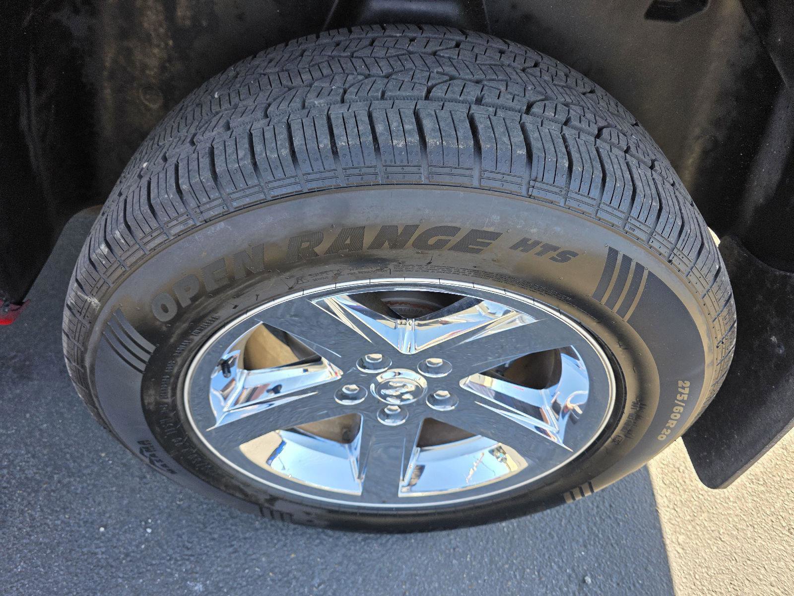 Used 2018 RAM 1500 Express w/ Express Value Package image 14