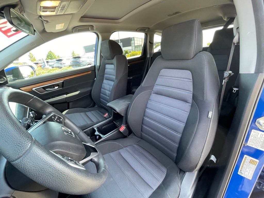 Used 2020 Honda CR-V EX image 22
