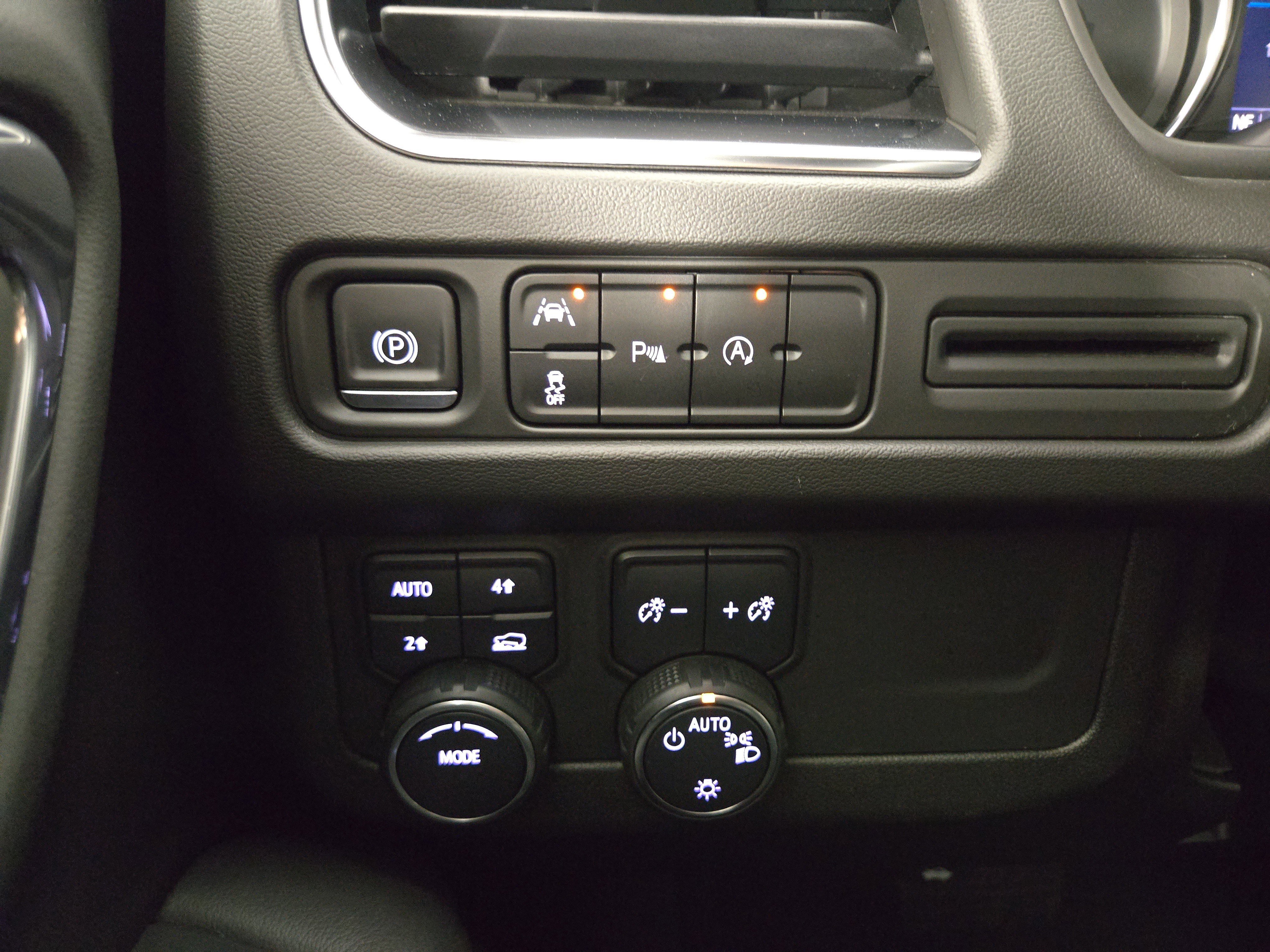 Certified 2023 Chevrolet Tahoe LS image 29