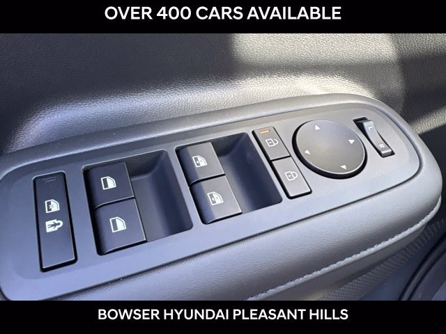 New 2027 Hyundai Santa Fe SEL AWD/4WD image 7