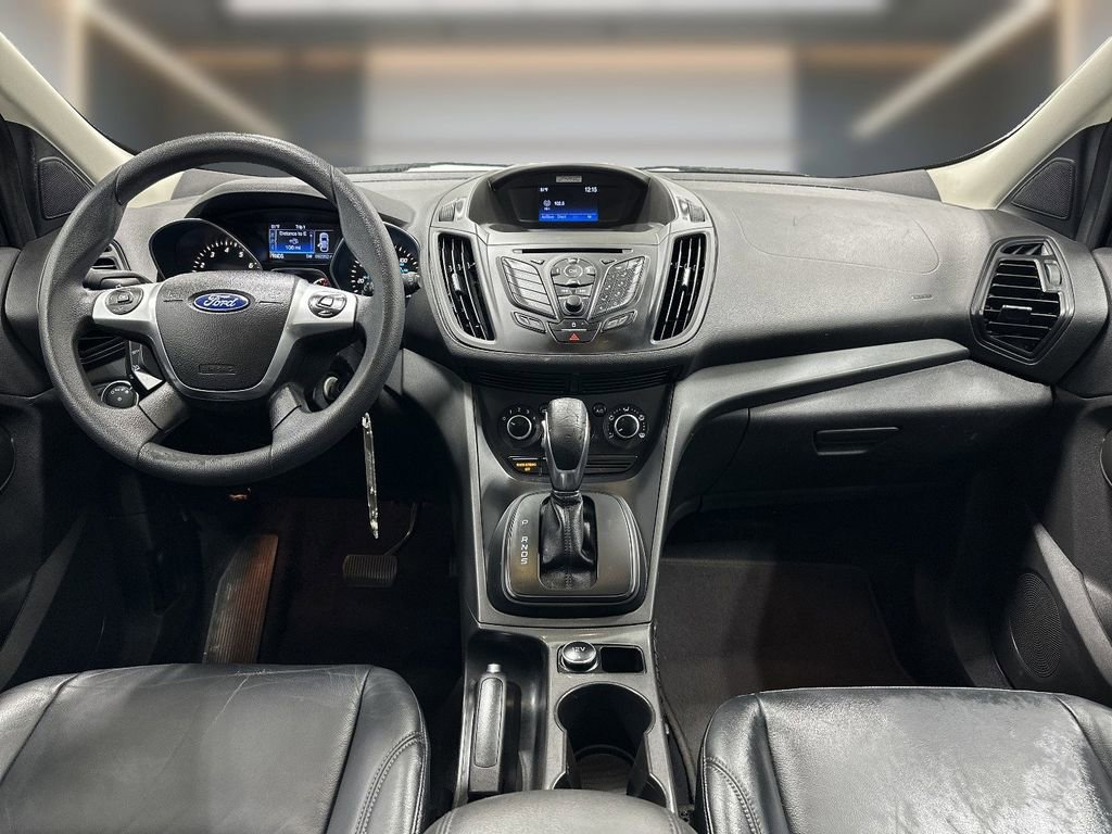 Used 2016 Ford Escape S FWD image 17
