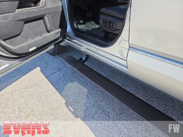 New 2026 Toyota Tundra Platinum AWD/4WD image 25