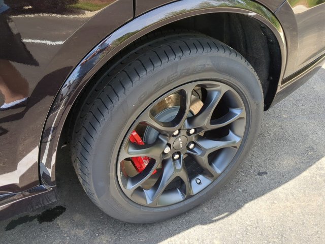 New 2024 Dodge Durango SRT AWD/4WD image 11