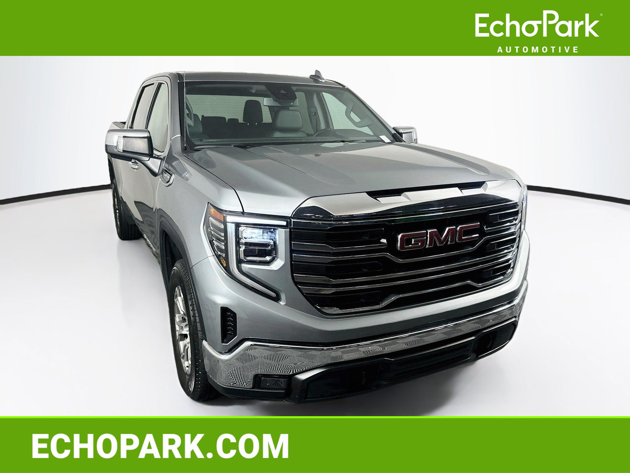 Used 2025 GMC Sierra 1500 SLT