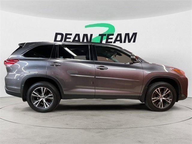 Used 2019 Toyota Highlander Plus image 9
