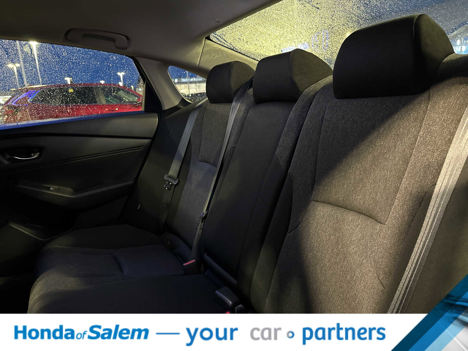 Used 2024 Honda Accord EX image 14